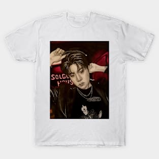 Season's Greetings 2021 JHope T-Shirt